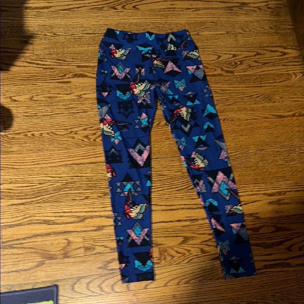 LuLaRoe Leggings